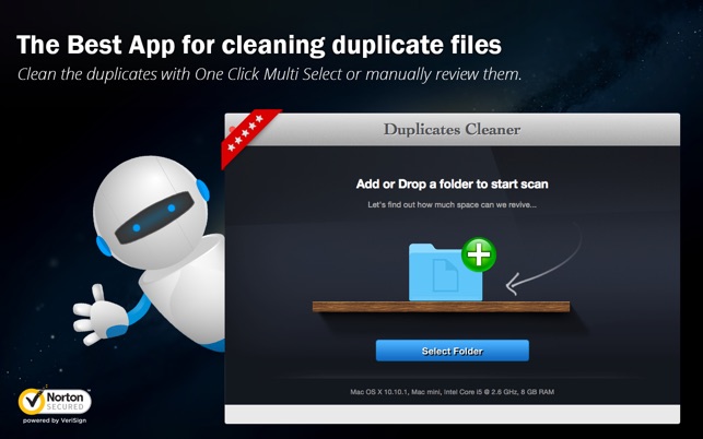 best mac duplicate cleaner